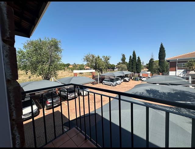 29M² OFFICE TO LET IN CENTURION CENTRAL